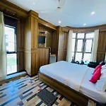 Hotel Rupashree Bangala ! Puri