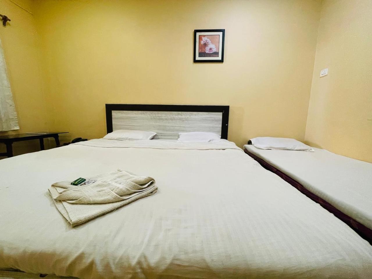 Hotel Rupashree Bangala !