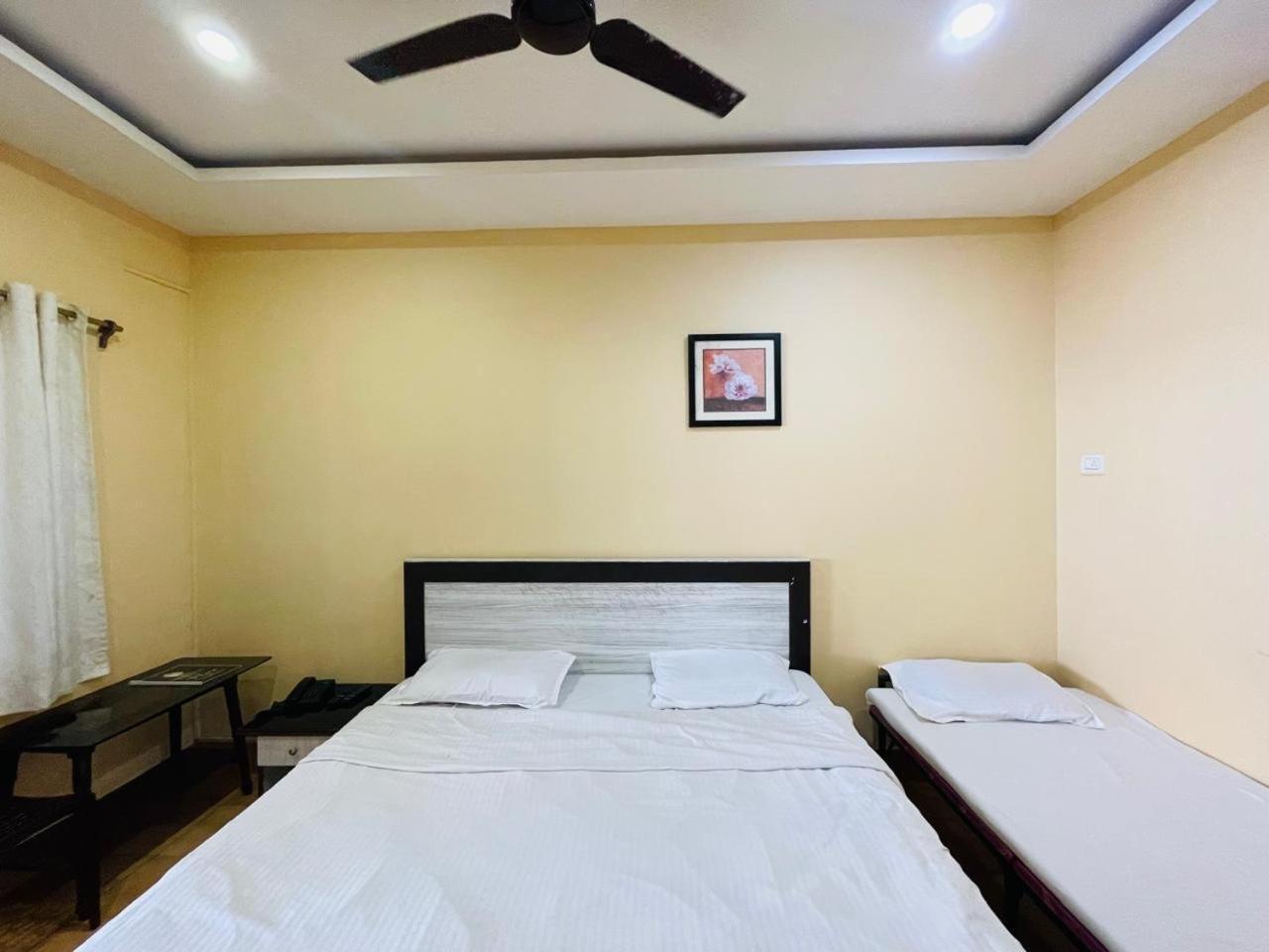Rupashree Bangala ! Hotel *
