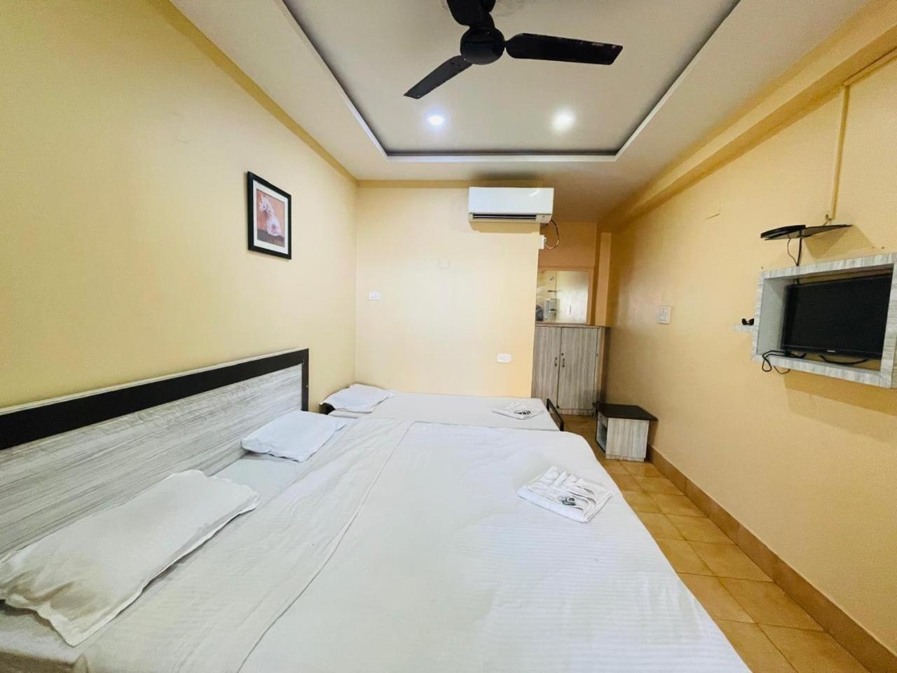 Hotel Rupashree Bangala ! *