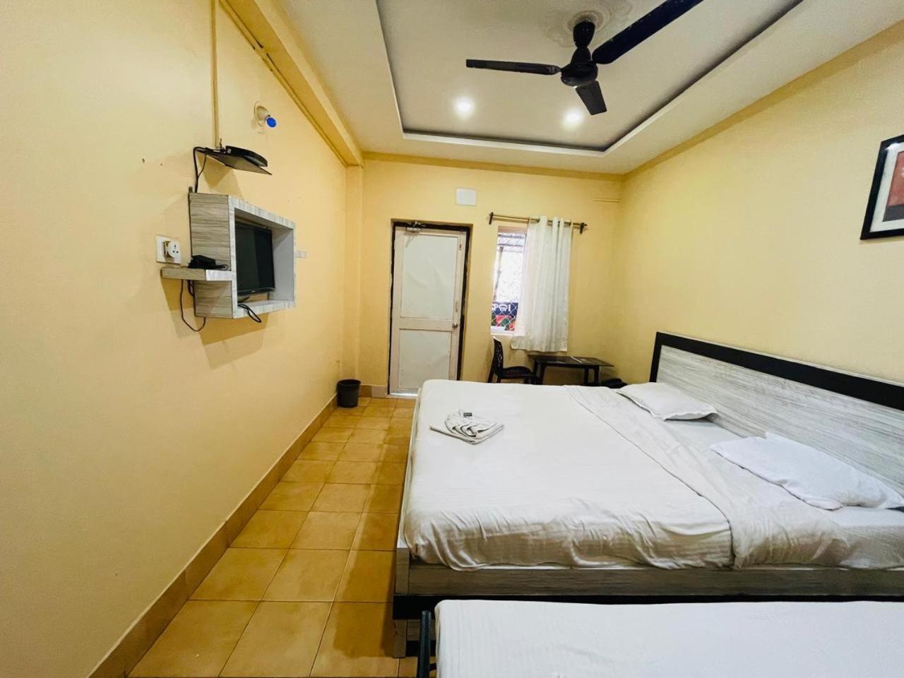 Hotel Rupashree Bangala ! *